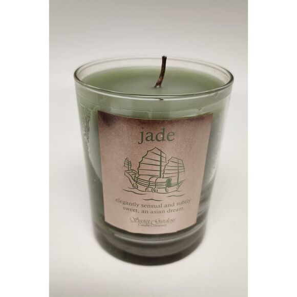 Candles Lots of 4 ROOT/ Better Homes & Gardens/ Secret Gardens/Scented Candles - Picture 9 of 12